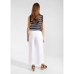 Hobbs Simone Crop Trouser